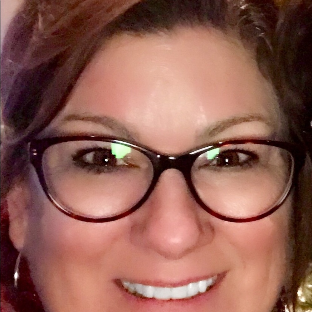 Meet your Posher, Donna